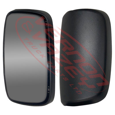 1021016-22 - DOOR MIRROR - ELECTRIC - L=R - DAF XF105
