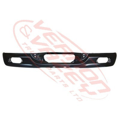 1021090-0 - FRONT BUMPER - DAF XF105
