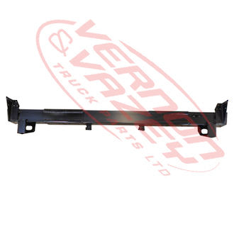 1021090-1 - FRONT BUMPER - FRAME - DAF XF105