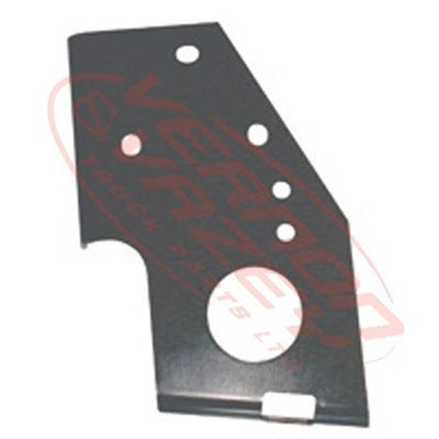 1021090-71 - FRONT BUMPER BRACKET - L/H - DAF XF105