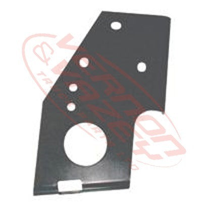 1021090-72 - FRONT BUMPER BRACKET - R/H - DAF XF105