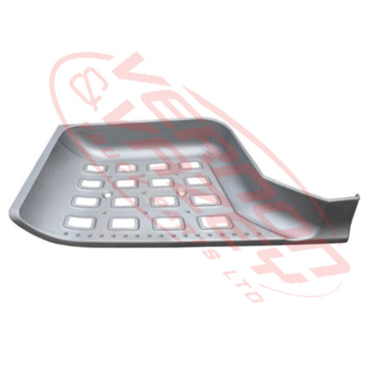 1021104-01 - STEP ALLOY - LOWER - L/H - DAF XF106