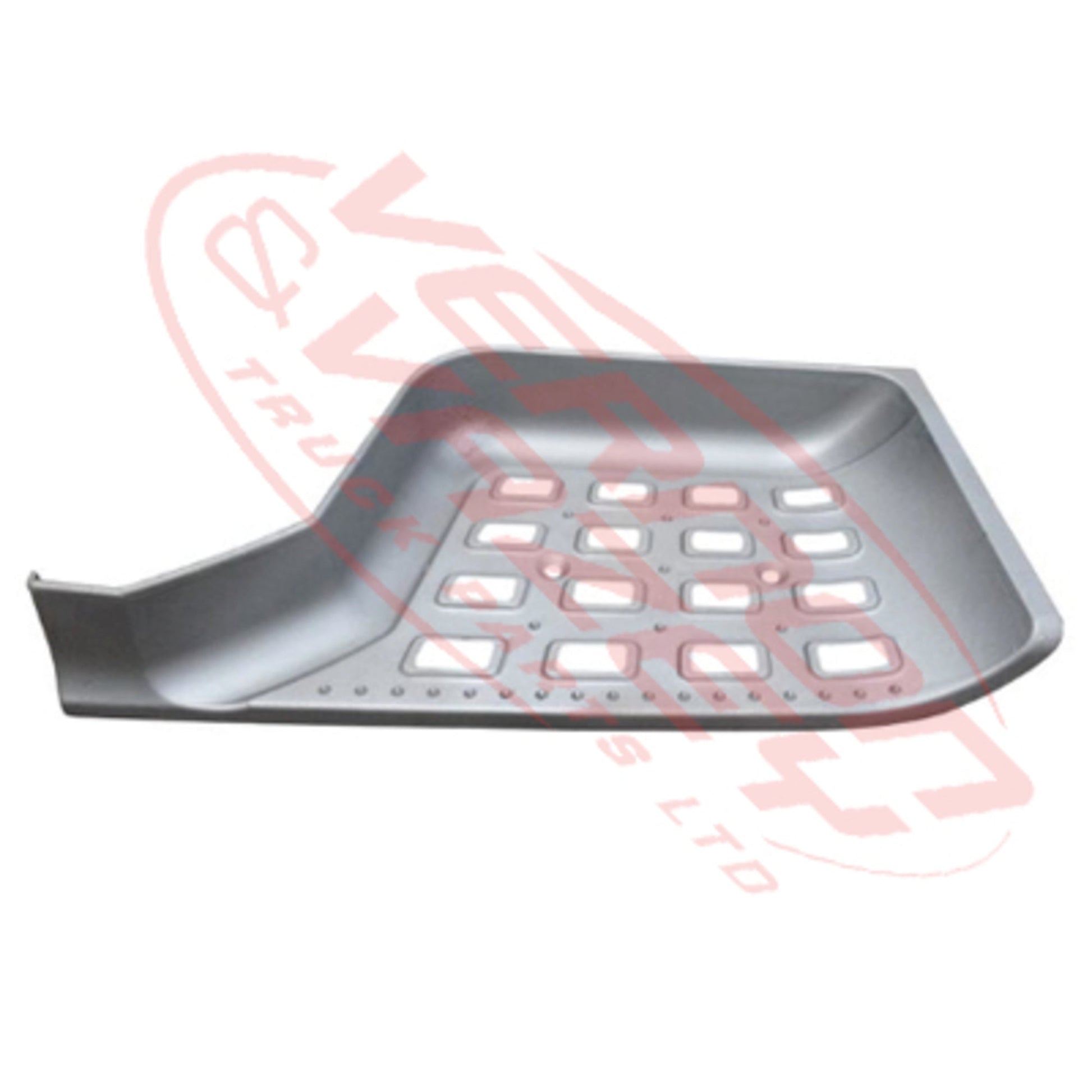 1021104-02 - STEP ALLOY - LOWER - R/H - DAF XF106