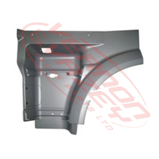 1021104-21 - STEP PANEL - L/H - DAF XF106