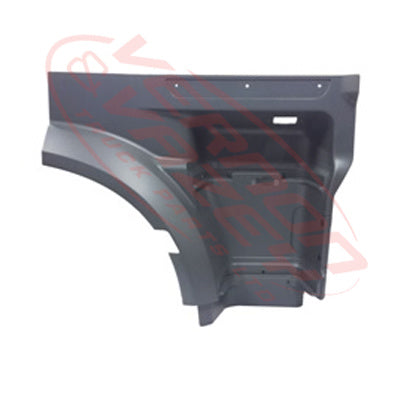 1021104-22 - STEP PANEL - R/H - DAF XF106