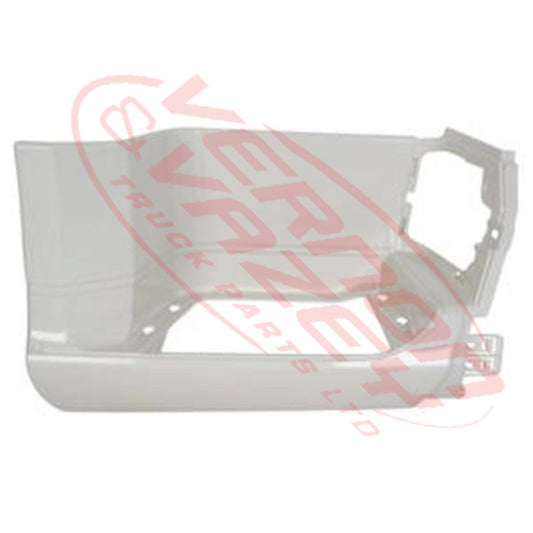 1021104-24 - STEP PANEL - LOWER - R/H - DAF XF106