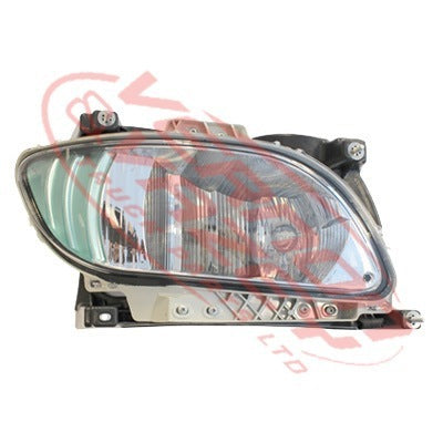 1021194-52 - FOG LAMP - R/H - DAF XF106