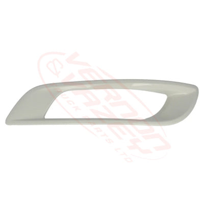 1021194-53 - FOG LAMP SURROUND - L/H - DAF XF106