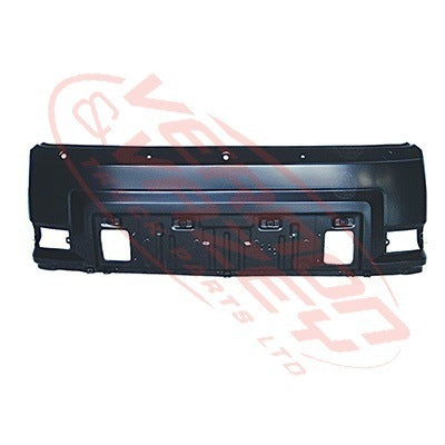 1296020-0 - FRONT PANEL - NARROW CAB - RHD - 4.5Ts - DAIHATSU DELTA V59/V78/V76 1985-98