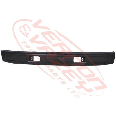 1296090-00 - FRONT BUMPER - NARROW CAB - 4.5Ts - DAIHATSU DELTA V59/V78/V76 1985-98
