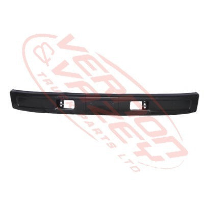 1296090-01 - FRONT BUMPER - WIDE CAB - 6.9Ts - DAIHATSU DELTA V59/V78/V76 1985-98