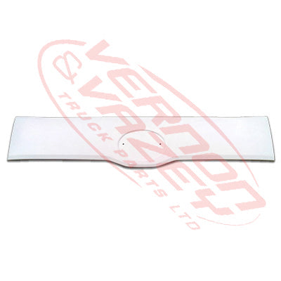1684120-00 - FRONT PANEL - NARROW - NISSAN CONDOR MK/PK 2011-
