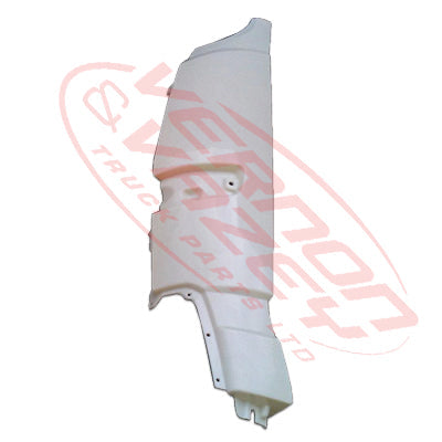 1684124-01 - FRONT CORNER PANEL - L/H - NISSAN CONDOR MK/PK 2011-