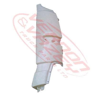 1684124-02 - FRONT CORNER PANEL - R/H - NISSAN CONDOR MK/PK 2011-