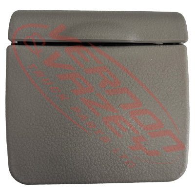 1684153-01 - ASH TRAY - L=R - DOOR - GREY - NISSAN CONDOR MK/PK 2011- AFTERMARKET
