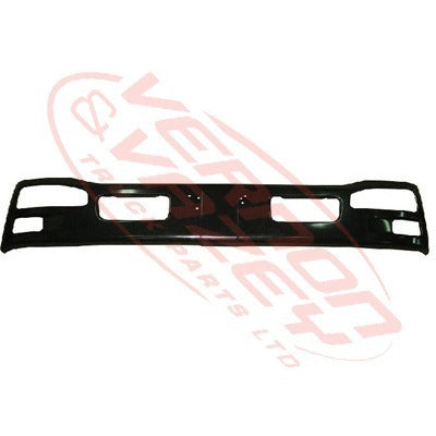 1684190-00 - FRONT BUMPER - WIDE - NISSAN CONDOR MK/PK 2011-