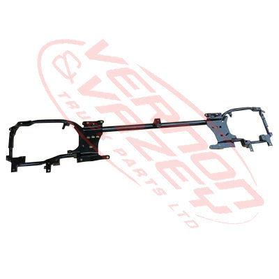 1684190-50 - FRONT BUMPER REINFORCEMENT - NARROW - NISSAN CONDOR MK/PK 2011-
