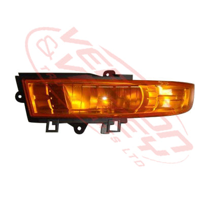 1684197-01 - CORNER LAMP - L/H - NISSAN CONDOR MK/PK 2011-