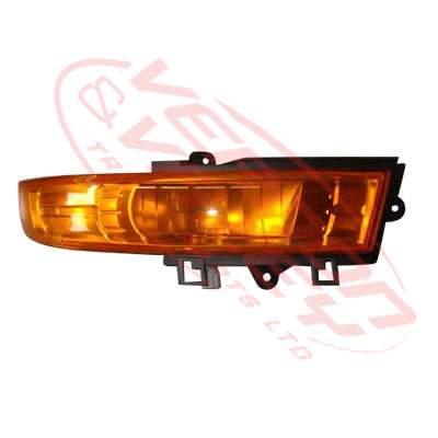 1684197-02 - CORNER LAMP - R/H - NISSAN CONDOR MK/PK 2011-