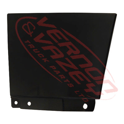 1684199-22 - GRILLE - SIDE - R/H - NISSAN CONDOR MK/PK 2011-