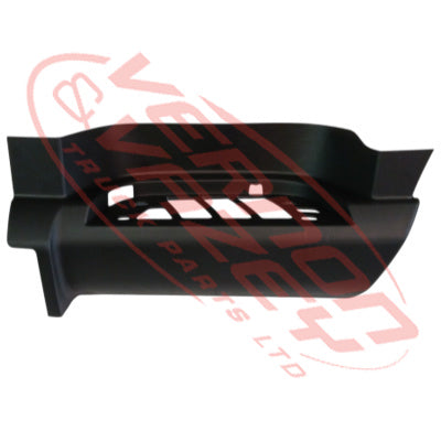 1687004-13 - STEP PANEL - LOWER - L/H - NISSAN QUESTER 2013-