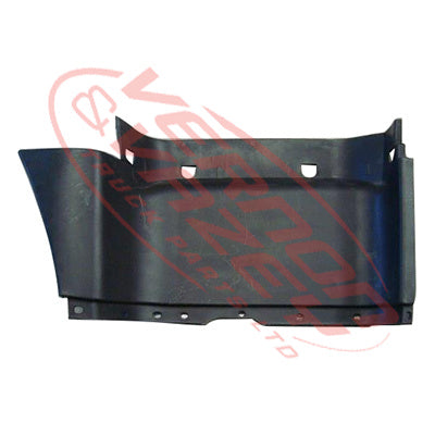 1688004-22 - STEP PANEL - UPPER - R/H - NISSAN CK450/CW520/CK520 1992-