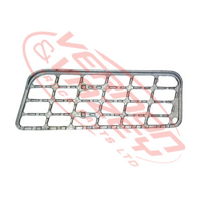 1688004-28 - STEP - ALLOY - R/H - LOWER - NISSAN CK450/CW520/CK520 1992-