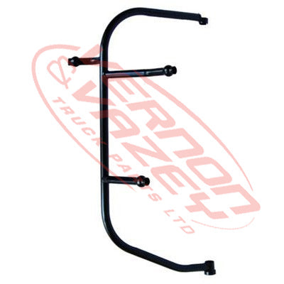1688016-51 - MIRROR ARM - L/H - MANUAL - BALL 33mm - NISSAN CK450/CW520/CK520 1992-