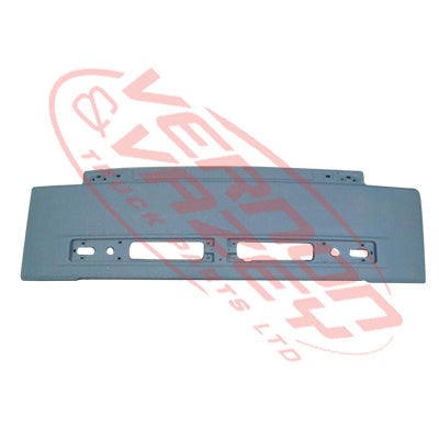 1688020-03 - FRONT PANEL - NISSAN CK450/CW520/CK520 1992-