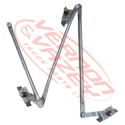 1688021-22 - WIPER LINKAGE - NISSAN CK450/CW520/CK520 1992-