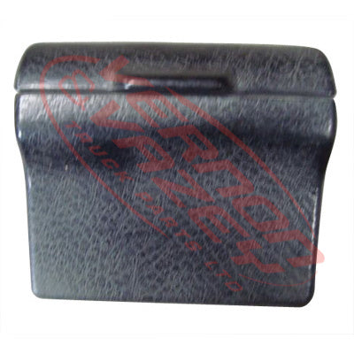 1688053-00 - ASH TRAY - DOOR - BLACK - NISSAN CK450/CW520/CK520 1992-