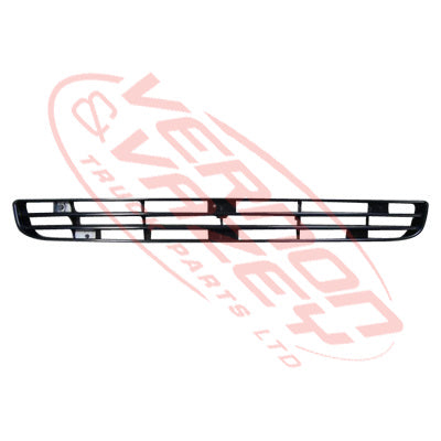 1688090-25 - FRONT APRON - GARNISH - 2004- - NISSAN CK450/CW520/CK520 2004-