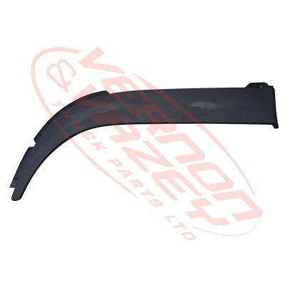 1688500-11 - GUARD - LOWER - RUBBER - L/H - NISSAN QUON 2006-