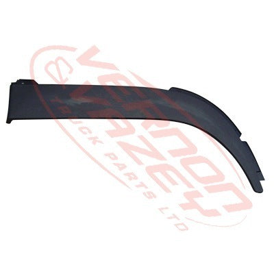 1688500-12 - GUARD - LOWER - RUBBER - R/H - NISSAN QUON 2006-