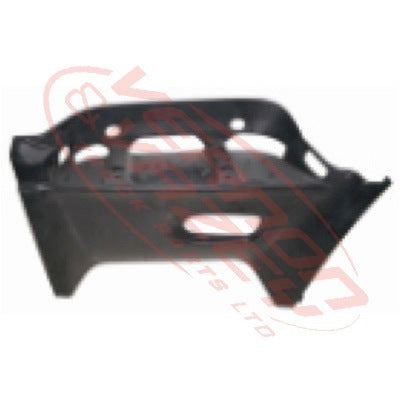 1688504-01 - STEP PANEL - UPPER - L/H - NISSAN QUON 2006- AFTERMARKET