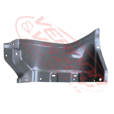 1688504-07 - STEP PANEL - INNER - L/H - NISSAN QUON 2006- AFTERMARKET