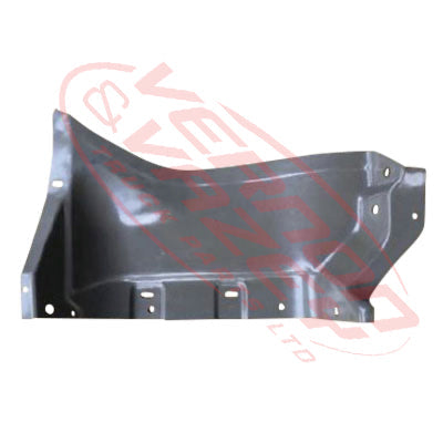 1688504-08 - STEP PANEL - INNER - R/H - NISSAN QUON 2006- AFTERMARKET