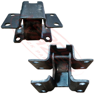 1688510-00 - DOOR HINGE - UPPER/LOWER - L=R - NISSAN QUON 2006- AFTERMARKET
