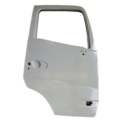 1688510-01 - FRONT DOOR - L/H - W/O LOWER GLASS - SHELL - NISSAN QUON 2006- AFTERMARKET