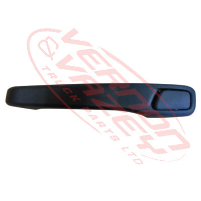 1688510-51 - DOOR HANDLE - L/H - OUTER - FRONT - NISSAN QUON 2006- AFTERMARKET