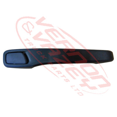 1688510-52 - DOOR HANDLE - R/H - OUTER - FRONT - NISSAN QUON 2006- AFTERMARKET