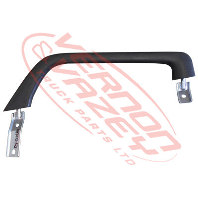 1688510-62 - HANDLE - ACROSS WINDOW - R/H - NISSAN QUON 2006- AFTERMARKET
