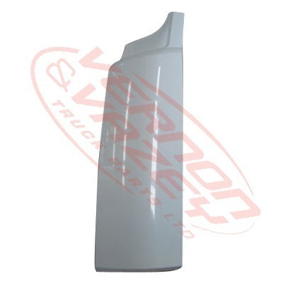 1688524-01 - FRONT CORNER PANEL - L/H - NISSAN QUON 2006-