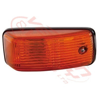 1684197-21 - SIDE LAMP IN DOOR - L/H - AMBER - NISSAN CONDOR MK/PK 2011-
