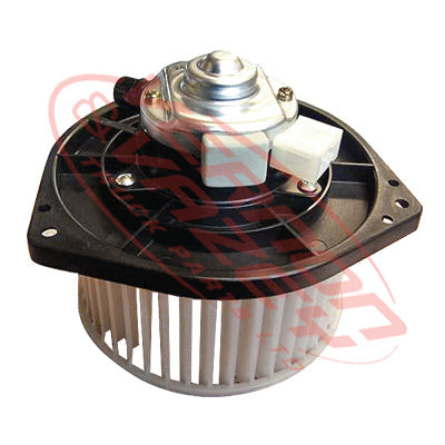 1693029-6 - HEATER BLOWER MOTOR - 24V - NISSAN ATLAS F23 1990- AFTERMARKET