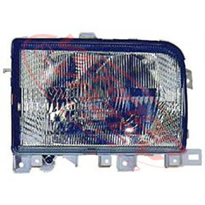 1693094-2 - HEADLAMP - R/H - NISSAN ATLAS F23 1990- AFTERMARKET