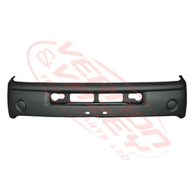 1693190-00 - FRONT BUMPER - NISSAN ATLAS F24 2006-