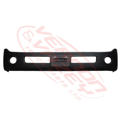 1693190-01 - FRONT BUMPER - NARROW - NISSAN ATLAS F24 2006-