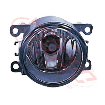 1693194-0 - FOG LAMP - L/H=R/H - NISSAN ATLAS F24 2006-