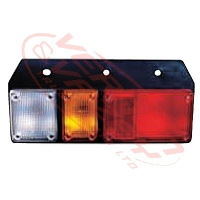 1693198-2 - REAR LAMP - R/H - NISSAN ATLAS F24 2006-